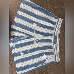 Old Navy Women’s Drawstring Shorts
